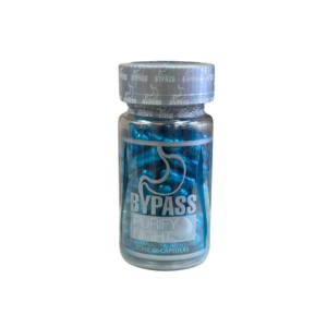 Bypass Purify Night